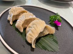 -中山保利艾美酒店-乐美中餐厅