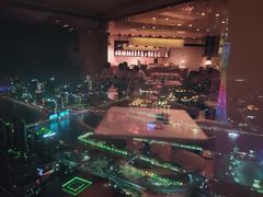 -广州四季酒店·意珍·意式自助餐