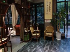 -大瀚养生SPA足道会馆(延长路店)