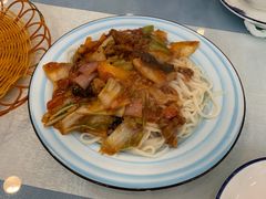 -马尔龙新疆饭店·清真(瑞景店)