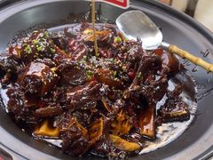 -回味黑鸭煲·始于2006(万松园店)