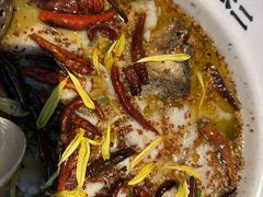 老坛子酸菜鱼-太二酸菜鱼(正大广场店)