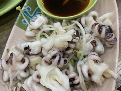 -贞姨美食·老字号海鲜大排档