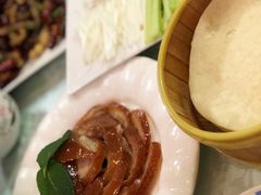 -正阳春烤鸭(华捷道店)