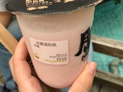 -LELECHA乐乐茶(美罗城店)