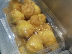 -泸溪河桃酥(秦淮夫子庙一店)