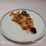 透露着浓浓老北京气息的烤鸭店