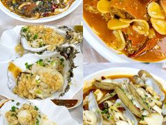 -大勇海鲜(叙康里店)