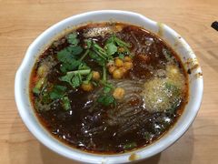酸辣粉-林静小吃(复兴路店)