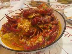 小田潜江油焖小龙虾-小田油焖小龙虾(双井店)