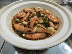 -煲得鲜·桐乡煲·小龙虾(万达店)