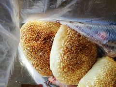 -朱记小郑酥烧饼(建康路店)