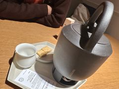 11年白牡丹-tea'stone(平安金融中心店)