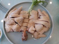 -清心鸡沙田乳鸽店·非遗传承(粤垦路店)