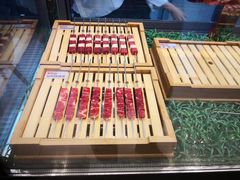 -丰茂烤串(卫星广场店)