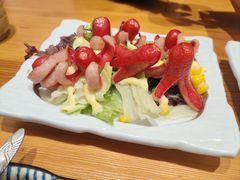 -福匠日本料理(人民路店)