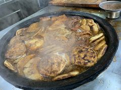 -阁瑞居闫记卤煮(乔庄北街店)