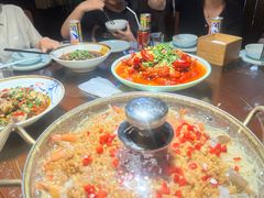 -巴人汇三篇小龙虾江湖菜(李家沱店)