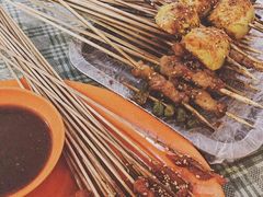 -兄弟小串(华新·名筑店)