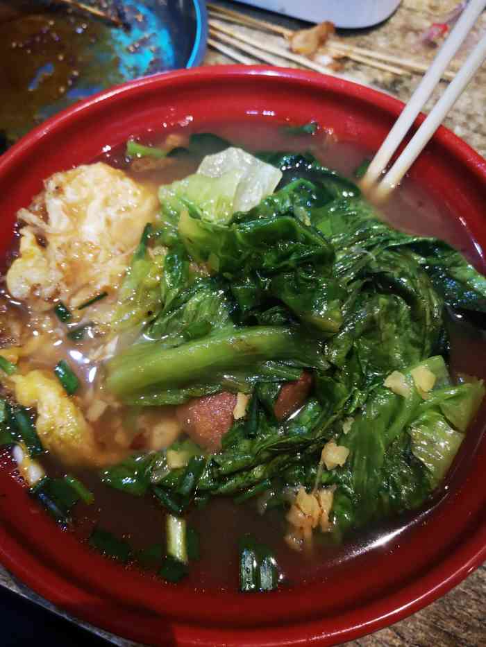 丽丽水煮(新溪桥路总店)-"这家丽丽水煮总店位置好好找哦,就在洪都里.