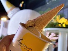 -洛缦音乐餐厅(工业展览馆万象城店)
