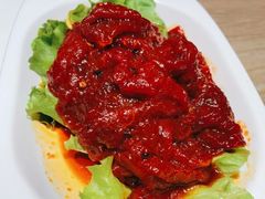 -古关火锅店(古北水镇景区店)