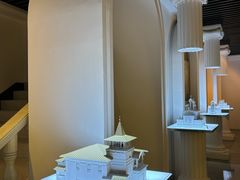 -哈尔滨规划展览馆