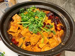 -八张桌子(老店)