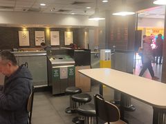 -麦当劳(东大桥店)