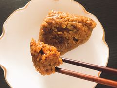 -小阿姨小脚粽(静安店)