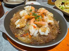 -廖川菜(八佰伴店)