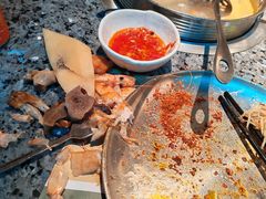 -阪尚皇·原切牛排·烤肉火锅自助(北京路店)