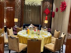 -豪廷轩中餐厅·特色云南菜(温德姆至尊豪廷大酒店)
