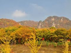 -丹东天桥沟景区