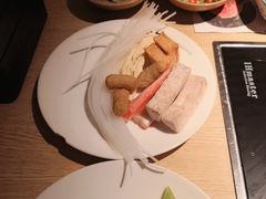 -温野菜涮涮锅(西单大悦城店)