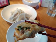 -金谷园饺子馆(北邮总店)