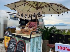 -Brew Farm·精酿农场海滨悬崖餐厅