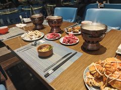 -菲住布渴酒店自助餐厅(阿里巴巴西溪园区店)