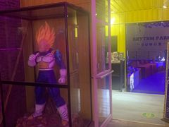 -骑鹅公社(南开大悦城店)