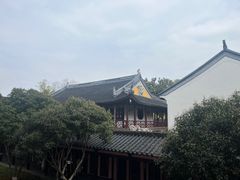 -寒山寺