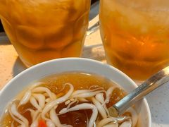 -芈重山老火锅(广州首店)