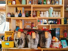 -以前的小酒馆(中山广场店)