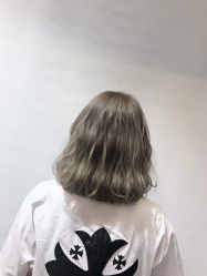 甜美公主卷-发源地HAIR SALON