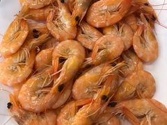 -渔中舟海鲜大排档(普陀沈家门店)
