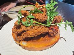 -Brut Eatery悦璞食堂(建国东路店)
