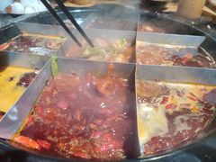 -麻大侠老火锅(巴国城店)