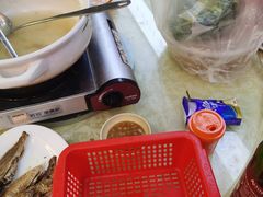 -老东风菜馆·潮汕大排档