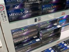 -TIAT DUTY FREE SHOP NORTH(羽田机场店)