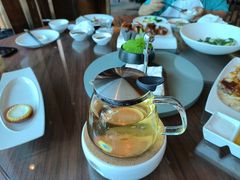 -蛇口希尔顿南海酒店·随轩中餐厅·粤菜