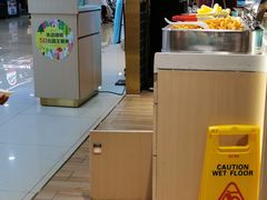 -楼兰古丽·新疆菜(大唐西市店)